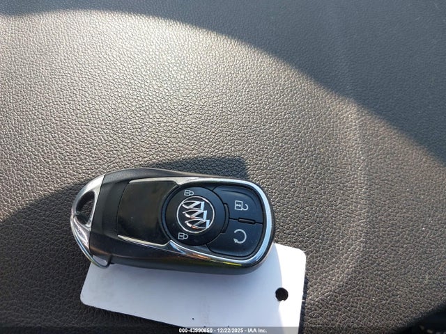 KL4CJASB0KB710564 Buick Encore Fwd Preferred