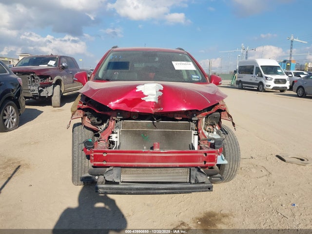 KL4CJASB0KB710564 Buick Encore Fwd Preferred