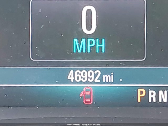 KL4CJASB0KB710564 Buick Encore Fwd Preferred
