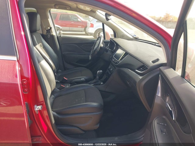 KL4CJASB0KB710564 Buick Encore Fwd Preferred