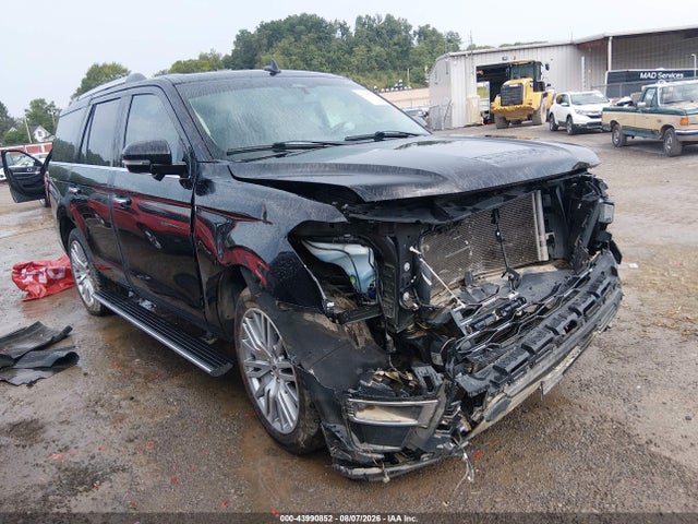 Продаж на аукціоні авто 2023 Ford Expedition Limited, vin: 1FMJU2A86PEA25048, номер лоту: 43990852