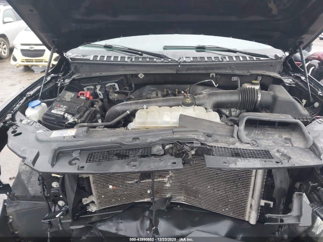 Продаж на аукціоні авто 2023 Ford Expedition Limited, vin: 1FMJU2A86PEA25048, номер лоту: 43990852