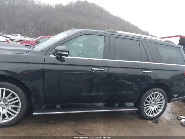 Продаж на аукціоні авто 2023 Ford Expedition Limited, vin: 1FMJU2A86PEA25048, номер лоту: 43990852