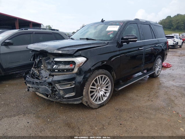 Продаж на аукціоні авто 2023 Ford Expedition Limited, vin: 1FMJU2A86PEA25048, номер лоту: 43990852