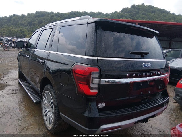 Продаж на аукціоні авто 2023 Ford Expedition Limited, vin: 1FMJU2A86PEA25048, номер лоту: 43990852