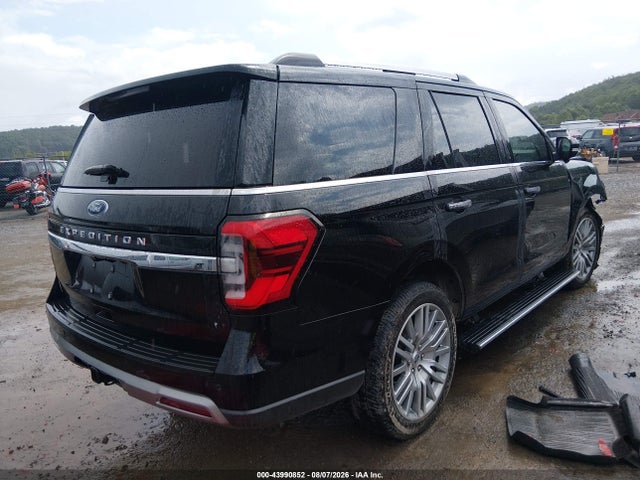 Продаж на аукціоні авто 2023 Ford Expedition Limited, vin: 1FMJU2A86PEA25048, номер лоту: 43990852
