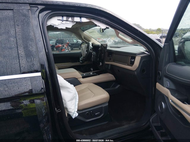 Продаж на аукціоні авто 2023 Ford Expedition Limited, vin: 1FMJU2A86PEA25048, номер лоту: 43990852