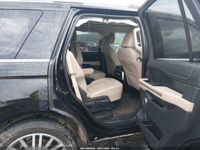 Продаж на аукціоні авто 2023 Ford Expedition Limited, vin: 1FMJU2A86PEA25048, номер лоту: 43990852