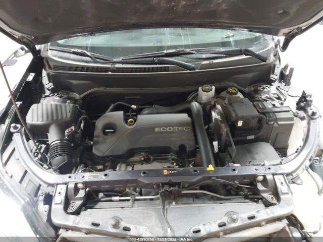 2018 CHEVROLET EQUINOX 3GNAXVEV1JS514233 Photo 9