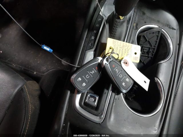 2018 CHEVROLET EQUINOX 3GNAXVEV1JS514233 Photo 10