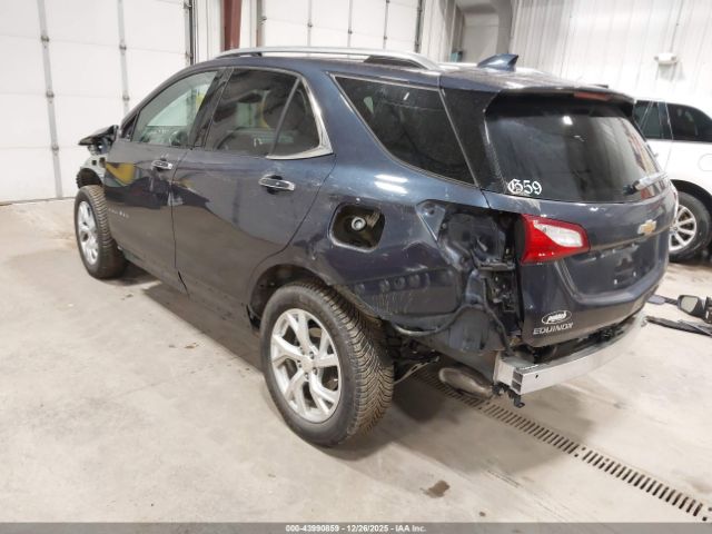 2018 CHEVROLET EQUINOX 3GNAXVEV1JS514233 Photo 2