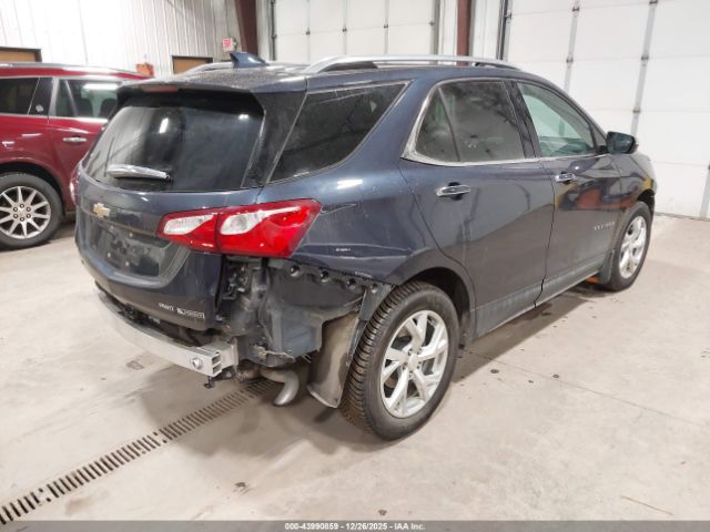 2018 CHEVROLET EQUINOX 3GNAXVEV1JS514233 Photo 3