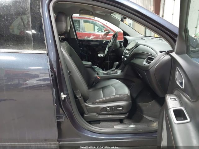 2018 CHEVROLET EQUINOX 3GNAXVEV1JS514233 Photo 4