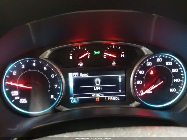 2018 CHEVROLET EQUINOX 3GNAXVEV1JS514233 Photo 6