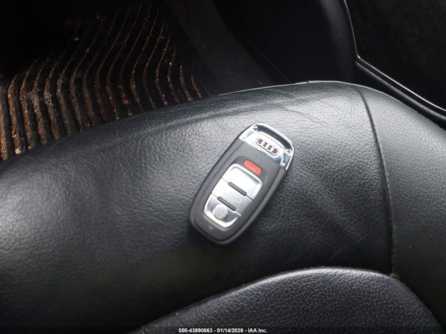 2017 AUDI A6 WAUD8AFC3HN068760 Photo 10