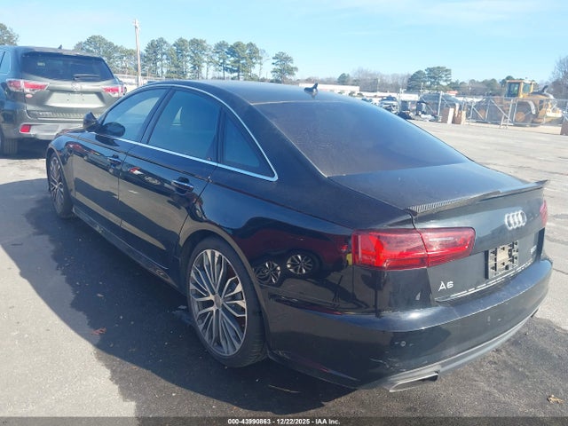 2017 AUDI A6 WAUD8AFC3HN068760 Photo 2
