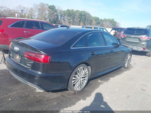 2017 AUDI A6 WAUD8AFC3HN068760 Photo 3