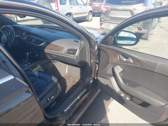 2017 AUDI A6 WAUD8AFC3HN068760 Photo 4