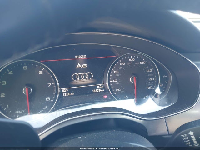2017 AUDI A6 WAUD8AFC3HN068760 Photo 6