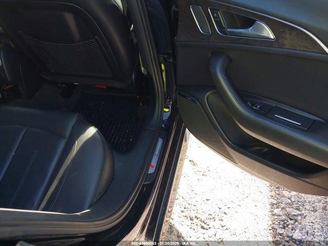 2017 AUDI A6 WAUD8AFC3HN068760 Photo 7