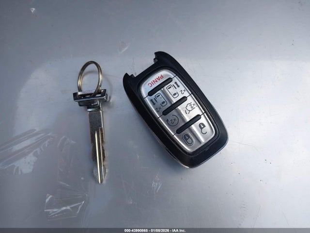 Chrysler Pacifica Touring-l Plus 2018 2C4RC1EG7JR290285 Image 11