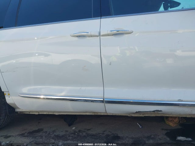 Chrysler Pacifica Touring-l Plus 2018 2C4RC1EG7JR290285 Image 6