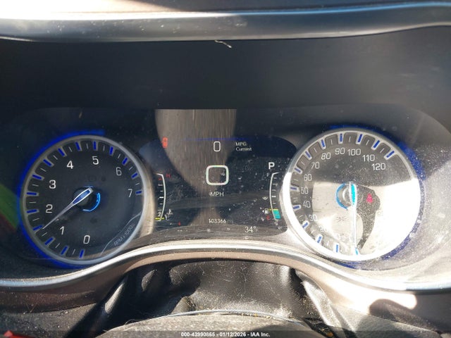 Chrysler Pacifica Touring-l Plus 2018 2C4RC1EG7JR290285 Image 7