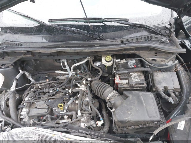1FMCU0H67NUB91714 Ford ESCAPE SEL