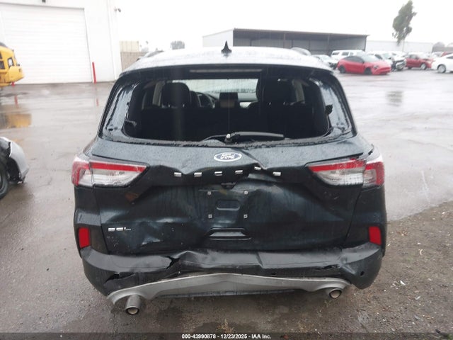 1FMCU0H67NUB91714 Ford ESCAPE SEL