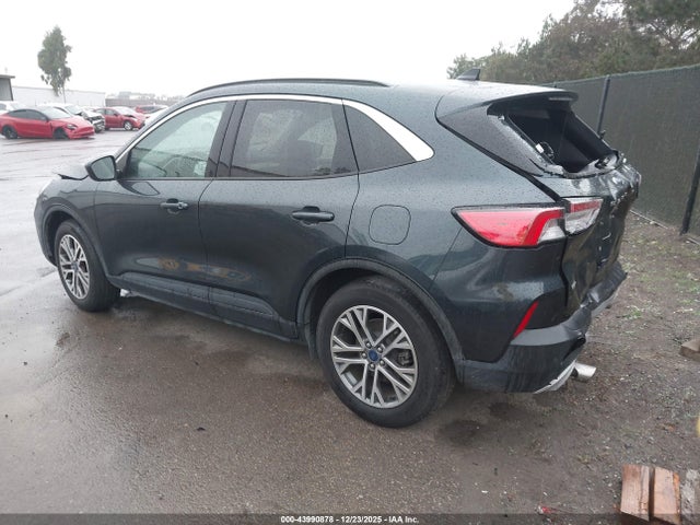 1FMCU0H67NUB91714 Ford ESCAPE SEL
