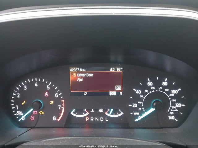 1FMCU0H67NUB91714 Ford ESCAPE SEL