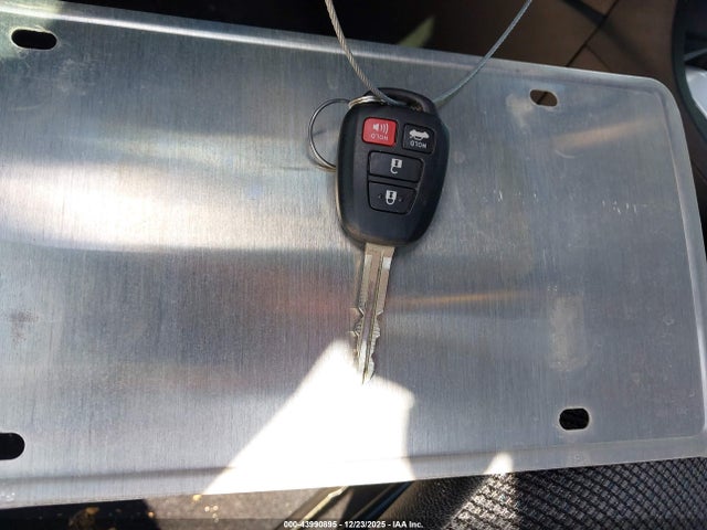 Toyota COROLLA SE 2017 5YFBURHE5HP595740 Image 11