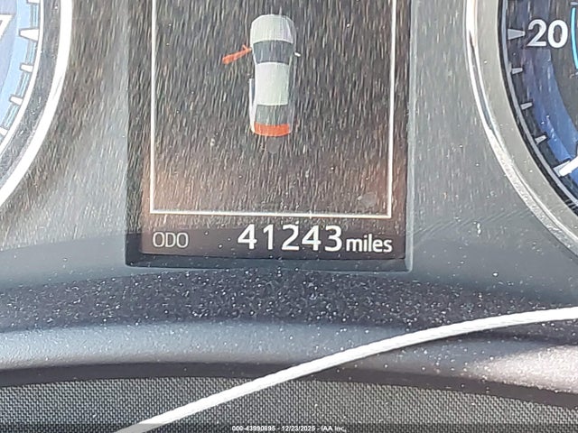 Toyota COROLLA SE 2017 5YFBURHE5HP595740 Image 15