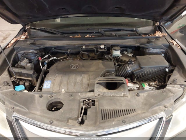 Продажа на аукционе авто 2015 Acura Rdx, vin: 5J8TB3H33FL005192, номер лота: 43990898