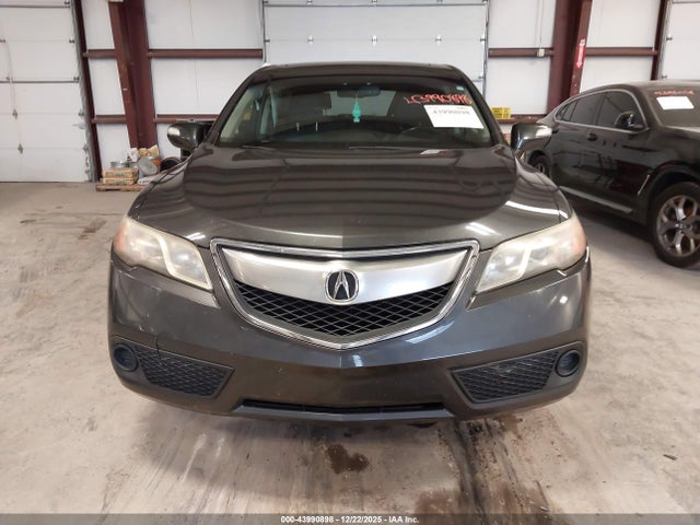 Продажа на аукционе авто 2015 Acura Rdx, vin: 5J8TB3H33FL005192, номер лота: 43990898
