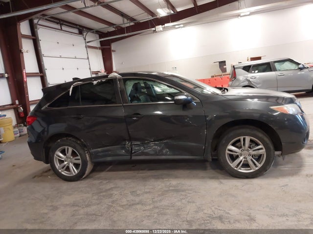 Продажа на аукционе авто 2015 Acura Rdx, vin: 5J8TB3H33FL005192, номер лота: 43990898