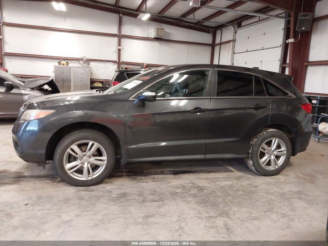 Продажа на аукционе авто 2015 Acura Rdx, vin: 5J8TB3H33FL005192, номер лота: 43990898