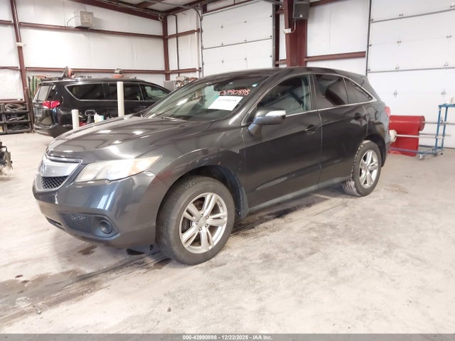 Продажа на аукционе авто 2015 Acura Rdx, vin: 5J8TB3H33FL005192, номер лота: 43990898