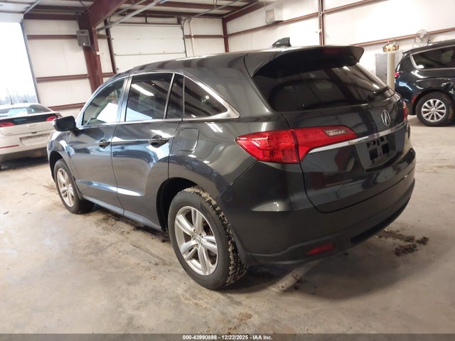 Продажа на аукционе авто 2015 Acura Rdx, vin: 5J8TB3H33FL005192, номер лота: 43990898