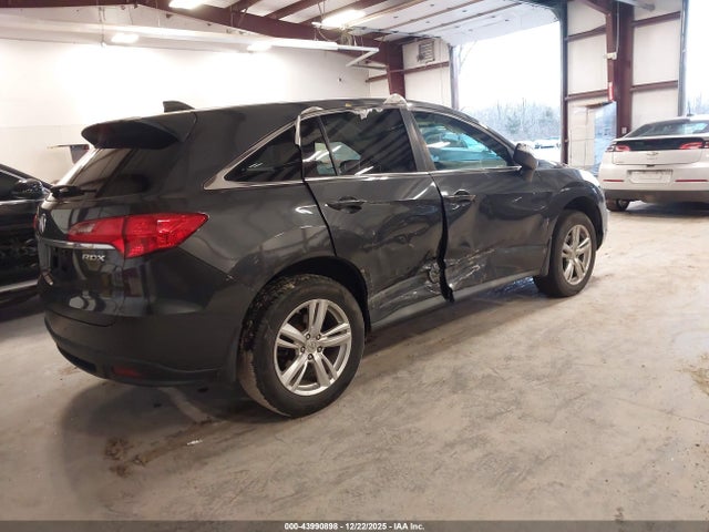 Продажа на аукционе авто 2015 Acura Rdx, vin: 5J8TB3H33FL005192, номер лота: 43990898