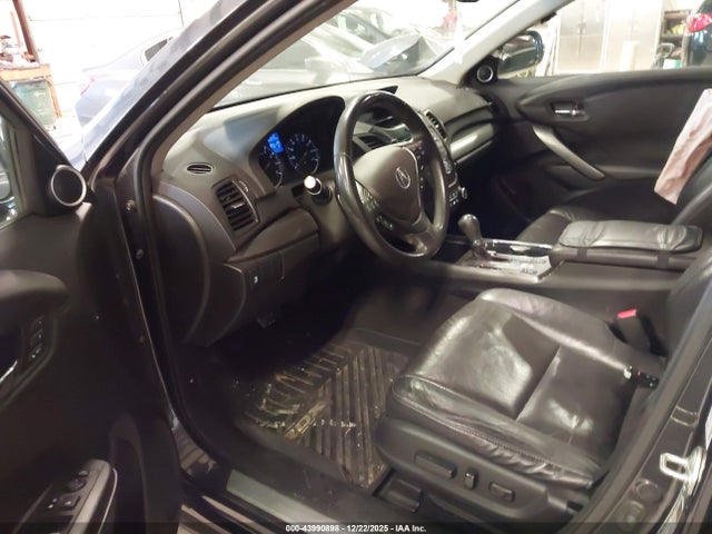 Продажа на аукционе авто 2015 Acura Rdx, vin: 5J8TB3H33FL005192, номер лота: 43990898