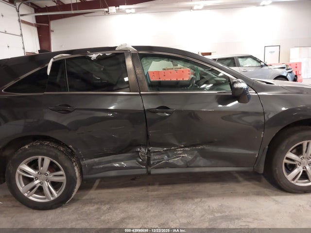 Продажа на аукционе авто 2015 Acura Rdx, vin: 5J8TB3H33FL005192, номер лота: 43990898