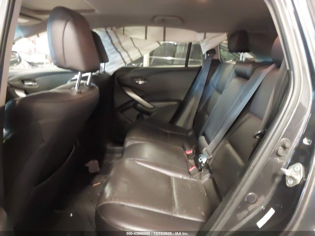 Продажа на аукционе авто 2015 Acura Rdx, vin: 5J8TB3H33FL005192, номер лота: 43990898