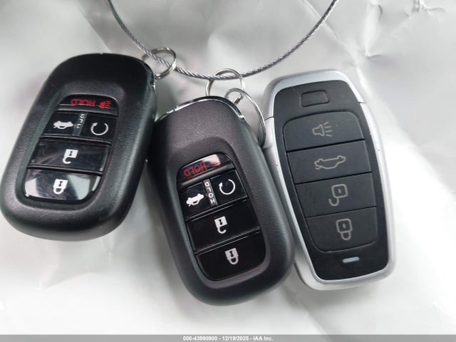 Honda CIVIC HYBRID 2025 2HGFE4F86SH331522 Image 11