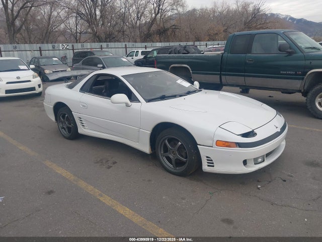 1992 MITSUBISHI 3000 GT JA3XD54B3NY017555 Photo 0