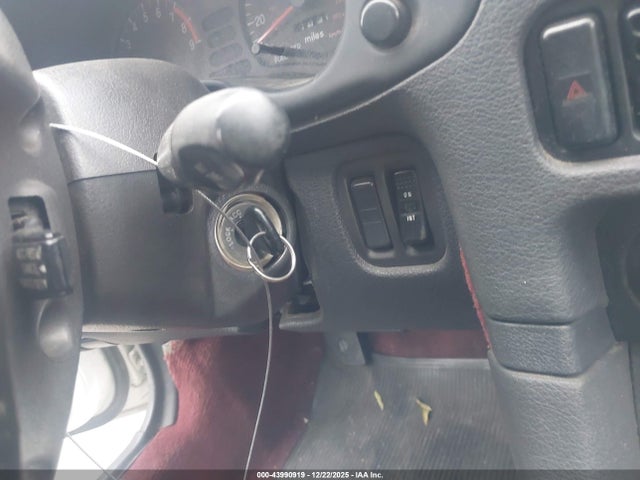 1992 MITSUBISHI 3000 GT JA3XD54B3NY017555 Photo 10