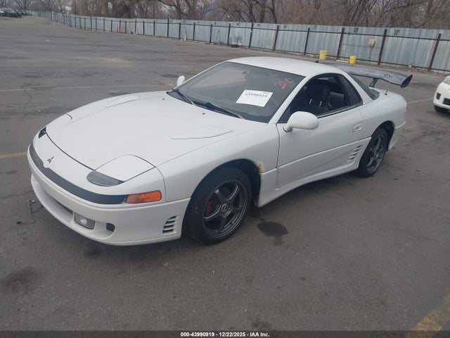 1992 MITSUBISHI 3000 GT JA3XD54B3NY017555 Photo 1