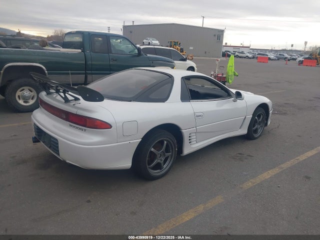 1992 MITSUBISHI 3000 GT JA3XD54B3NY017555 Photo 3