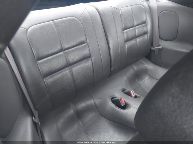 1992 MITSUBISHI 3000 GT JA3XD54B3NY017555 Photo 7