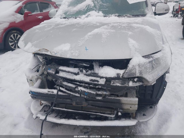 2020 MITSUBISHI OUTLANDER JA4AZ3A34LZ022825 Photo 5